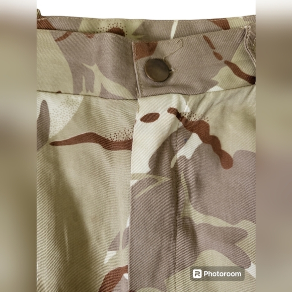 💕Pretty little thing camo mini - Picture 4 of 6